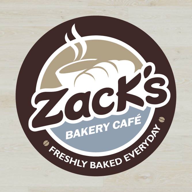 Zack`s bakery cafe